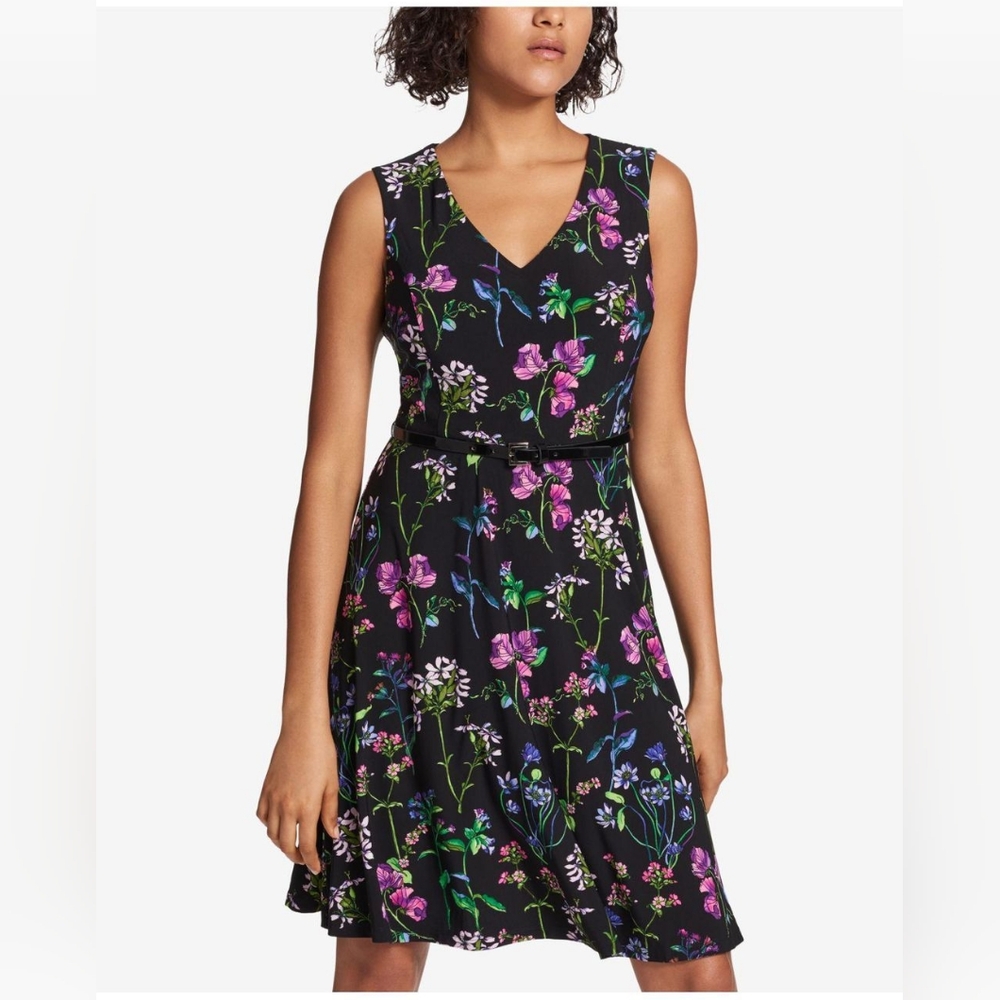 TOMMY HILFIGER Dress